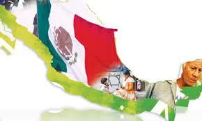 Datos relevantes acerca de la Economía actual de México.
