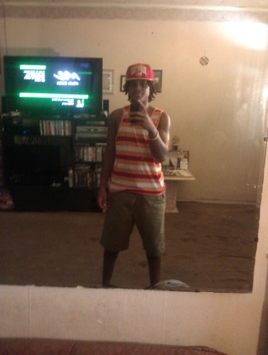 TioDrewww's profile picture. 