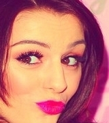 Cher Lloyd and One Direction