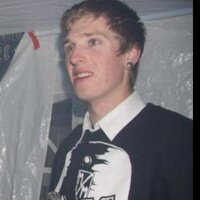 daniel jack pearce - @pearcy666 Twitter Profile Photo