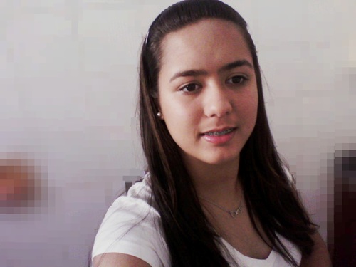 Natália Pereira ,15 Anos ,Capricorniana ||O mundo esta nas mãos daqueles que têm coragem de sonhar e de correr risco de viver seus sonhos||  Palmeiras ♥