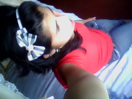 YobiiTyi's profile picture. QuIeRO gOmA dE mAsCaR...=B