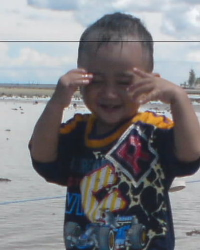 kebahagianmu ada pada hati kecilmu...turuti hati kecil jangan turuti egomu