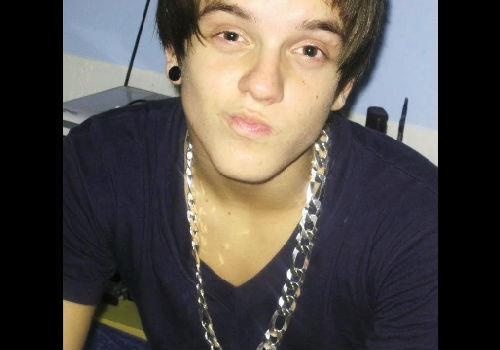 bebê da môanja Bianca s2