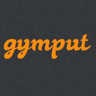 gymput's profile picture. Gym/fitness app startup out of Madison, WI