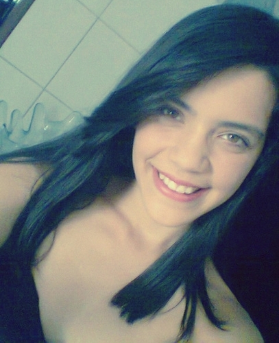 Sou de Deus, quem não é que se cuide! CFA.