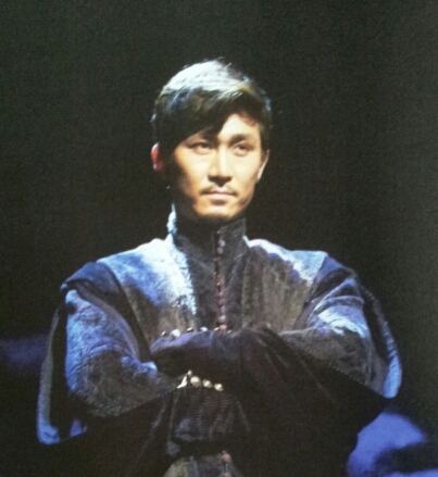 Carrasco_kbot's profile picture. 뮤지컬 맨 오브 라만차의 산손 까라스코의 비공식 봇입니다.