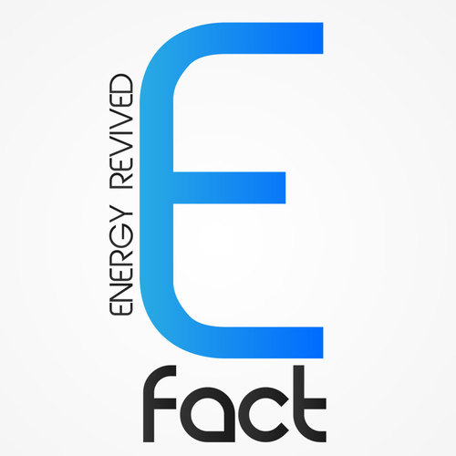 EFact - Energy Revived is a new energy supplement that gives the real kind of energy that you feel after you just had a great night's sleep.
