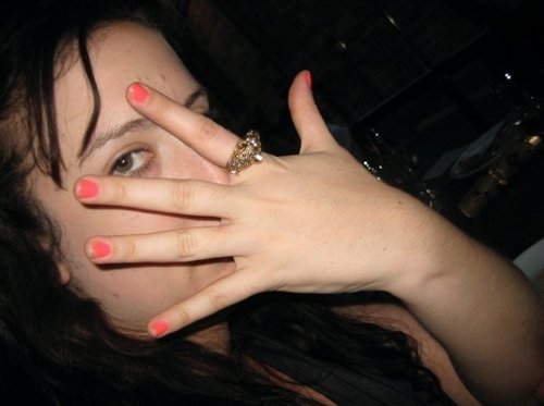 lanadine's profile picture. Once I was bitten by a seal.