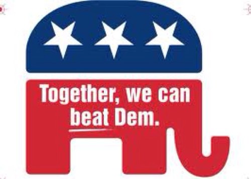 Fighting to get Mitt Romney into the Oval Office, Follow us and Join the Fight Today! #GOP2012