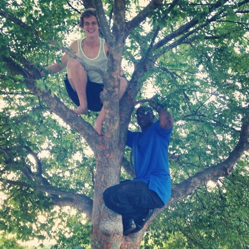 CivilHeights's profile picture. #clemson rappers on the rise