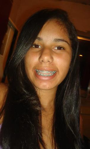 Tantos sorrisos por ai e eu querendo só o seu *-*