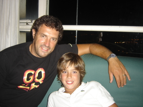 icostanzi's profile picture. 