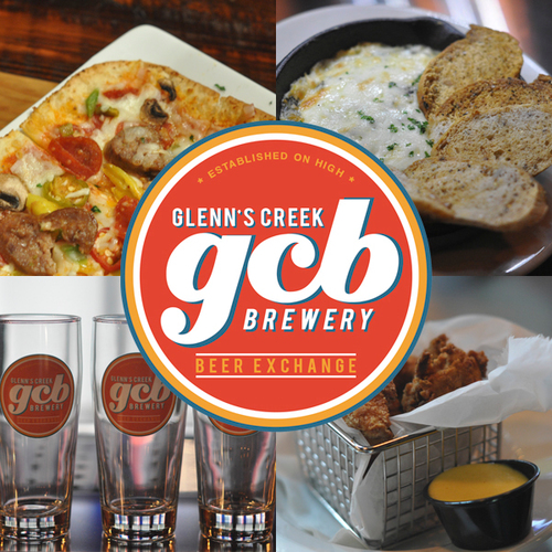 GlennsCreekBrew's profile picture. Where good times exchange. Instagram: @GlennsCreekBrew