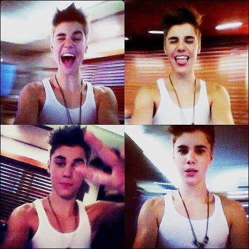 @Justinbieber love, and I do not care if we win he is everything to me :) my dream is to be One less lonely girl :) #NeverSayNever
