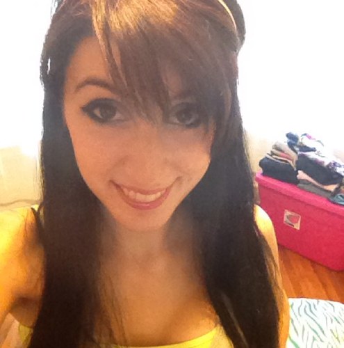 Aamandaxxx's profile picture. 