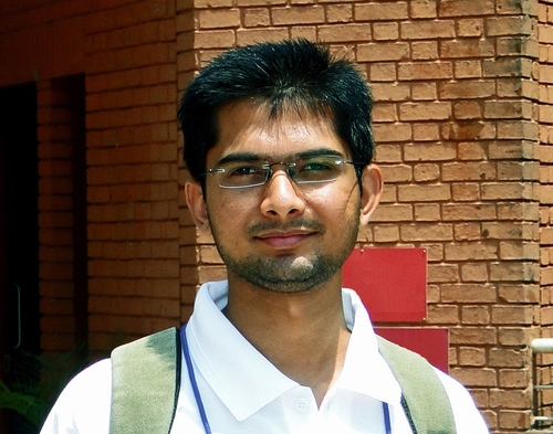 SuhasMahajan7 Profile Picture