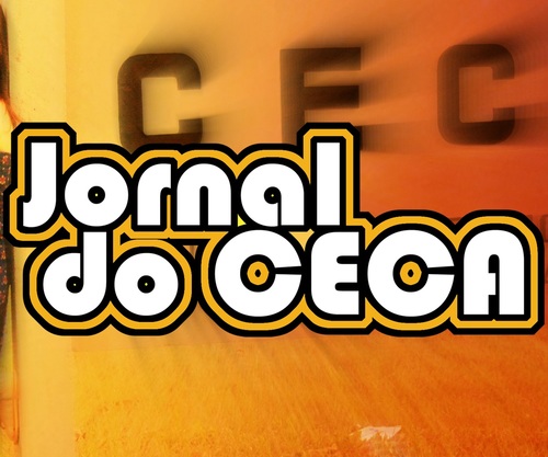 Jornal do Centro de Educação, Comunicação e Artes da Universidade Estadual de Londrina (UEL)