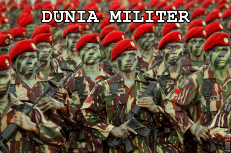 Dunia Militer