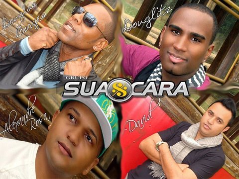 Sua Cara OFICIAL... SENTE O GROOVE!

Contato para shows:
Neto – (11) 7797-5097 / 100*127484 / neto@inovashow.com
http://t.co/9lvgEufXhl