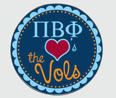 knoxpiphialums's profile picture. Pi Beta Phi Knoxville Alumnae Club #lifelongcommitment