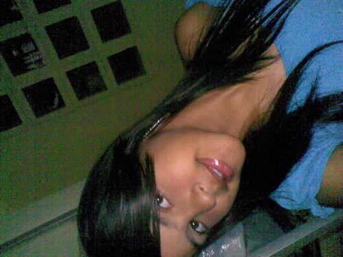 Priimero tu dex puex yo y luego tu otravex jjajajaj axi xe haxe