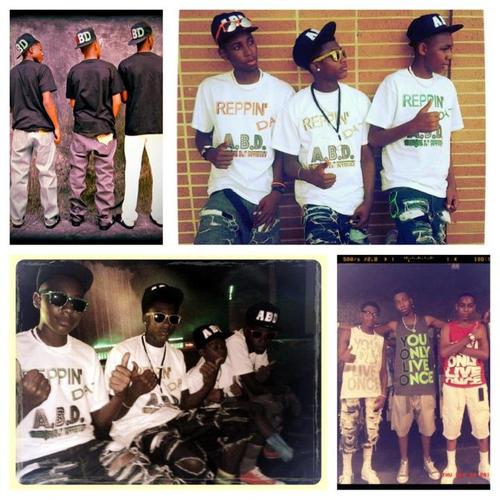 We are A.B.D. (Aver@ge But D!fferent) Follow us ! Like us on Facebook ! Check out our Reverb Nation Page !