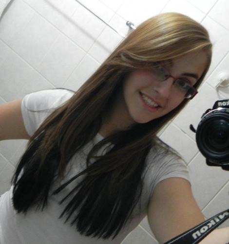 A vida me ensinou a nunca desistir; nem ganhar, nem perder mas procurar evoluir ♪'