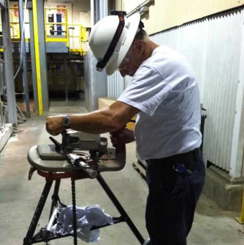 billy4644's profile picture. 