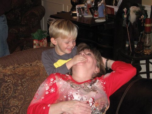 KathyHowington's profile picture. Mother of three grown children and grandmother of seven. Married to a retired salty sailor. Presently a retired educator who keeps on working at this and that!