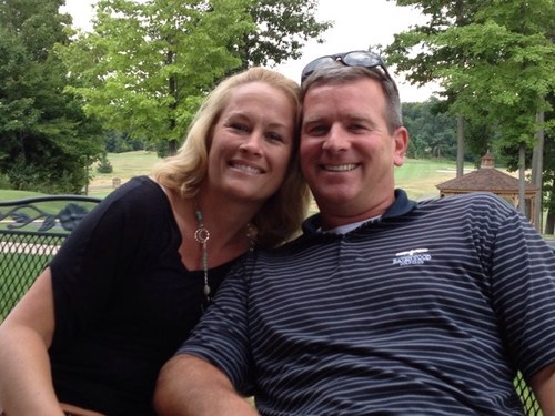 cfriedrich68's profile picture. 