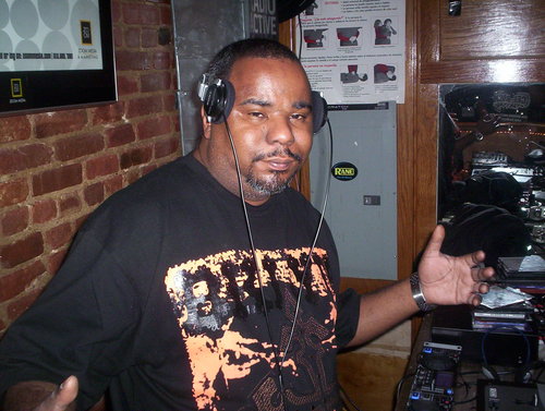 VICTOR BROOKS