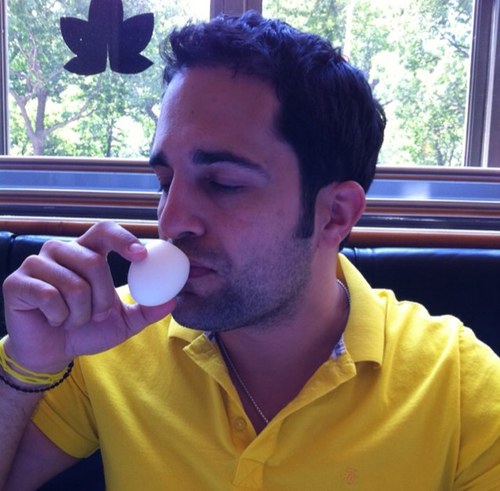 DukeOfYolk's profile picture. owner/founder of Yolk. Chicago's #1 breakfast spot- Locations in Chicago's South Loop, River North, Streeterville, West Loop, Lakeview, Indy, Dallas