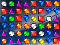 We're fans of those addictive Match-3 Puzzle games like Bejeweled and Jewel Quest. Addictive!