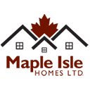 Maple Isle Homes is a family-owned and -operated custom home builder that designs and builds above-standard homes to your specifications and lifestyle needs.