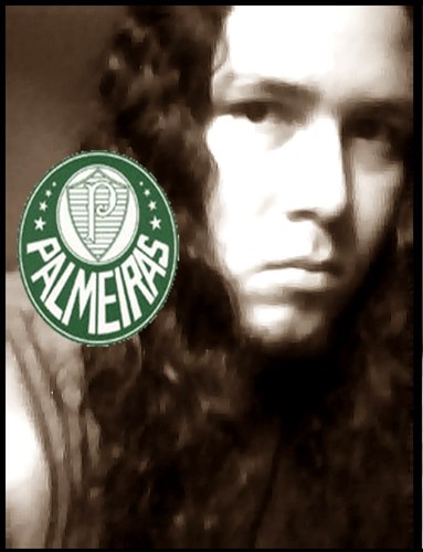 HEADBANGER E PALMEIRENSE COM MUITO ORGULHO!!! FORÇA & HONRA A TODA NAÇÃO PALESTRINA
