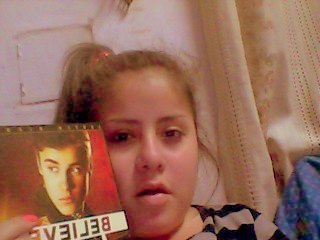 13-10-11 simplemente GRACIAS Kidrauhl! I´m sexy ahre..tengo una vida muy larga para contarla (?.follow back