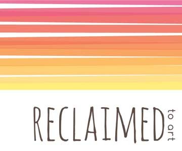 reclaimedtoart's profile picture. We create unique up cycled rustic furniture that is chic and trendy.