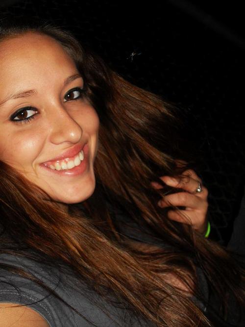 Brandy Perez (brandy_haley) Twitter