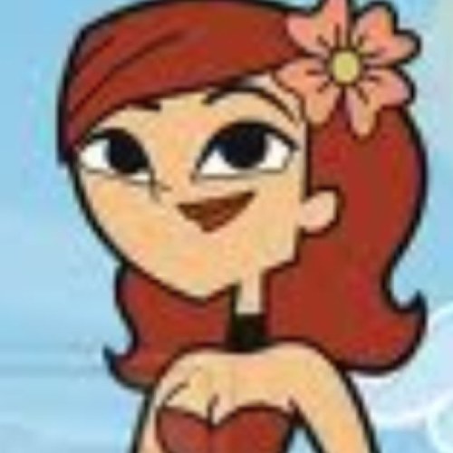 TD_Zoey's profile picture. Zoey here I was on Total Drama Revenge of The Island!!! 3 Place!!!! I love @TotalDrama_Mike