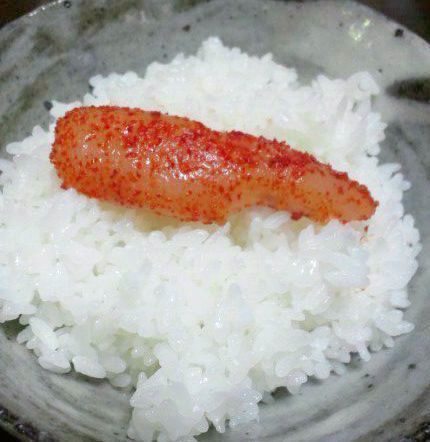 口からヨダレだばあ