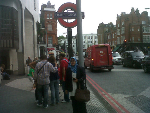 DitaYufimar's profile picture. 