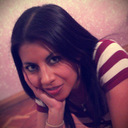 Johanna Morillo (@aJohaMo) Twitter