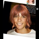 Annie Huang - @LOL_LouisGirl - Twitter