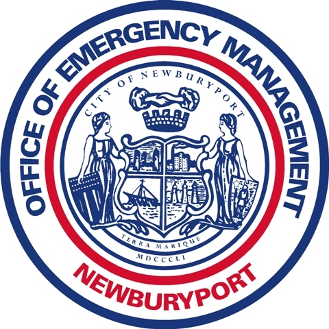 Welcome to the Office of Emergency Management serving the City of Newburyport for the State of Massachusetts.