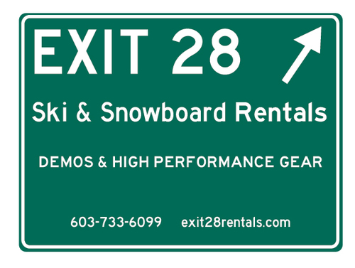 High Performance Ski and Snowboard Demos and Rentals in the White Mountains of New Hampshire. Skis for the whole family!