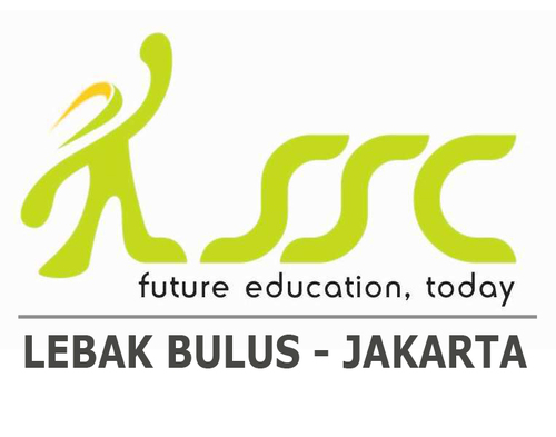 Future , Education , Today / Jl Lebak Bulus Raya 11 Phone : 021 - 75908436