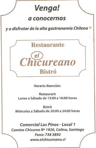 Cocina Gourmet Confortable.