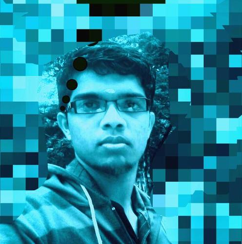 I am a student