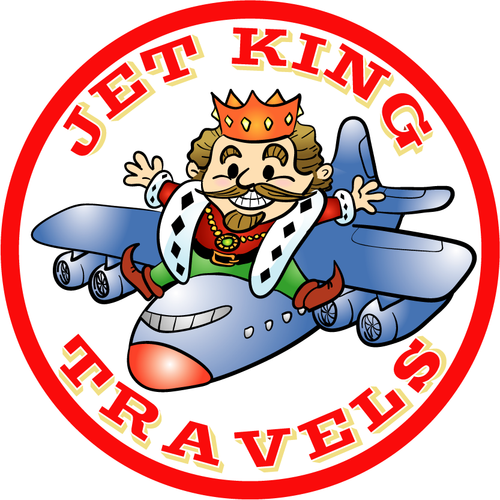 jetkingtravels's profile picture. 
